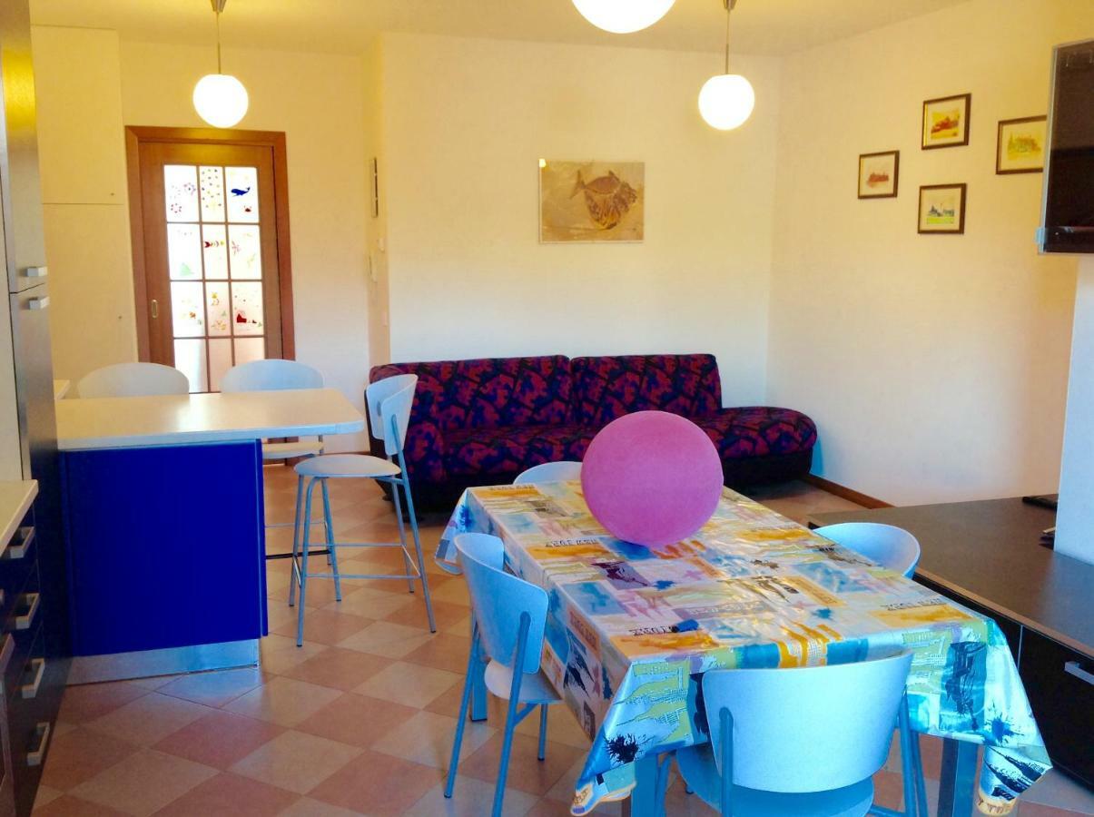 Paola Apartments 산탐브로지오 디 발폴리첼라 외부 사진