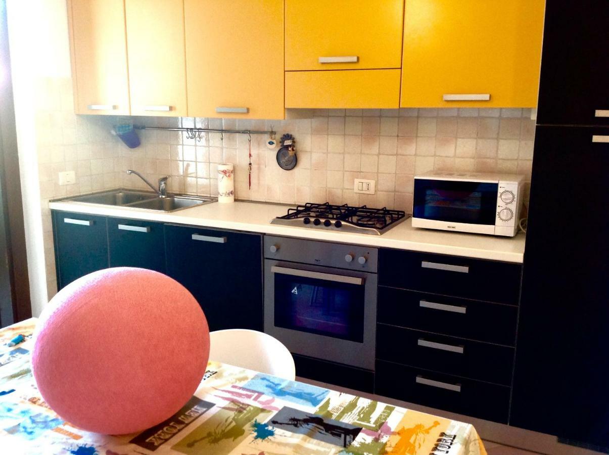 Paola Apartments 산탐브로지오 디 발폴리첼라 외부 사진