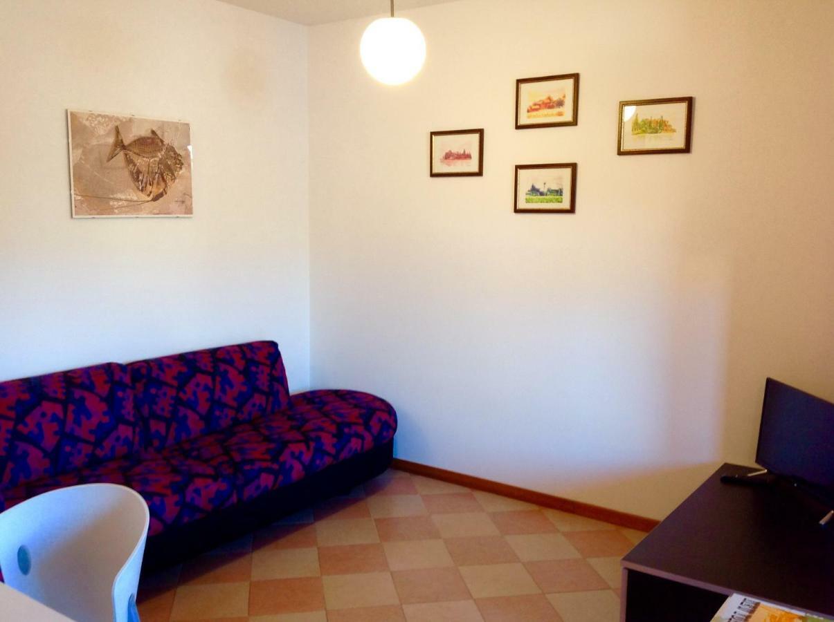 Paola Apartments 산탐브로지오 디 발폴리첼라 외부 사진