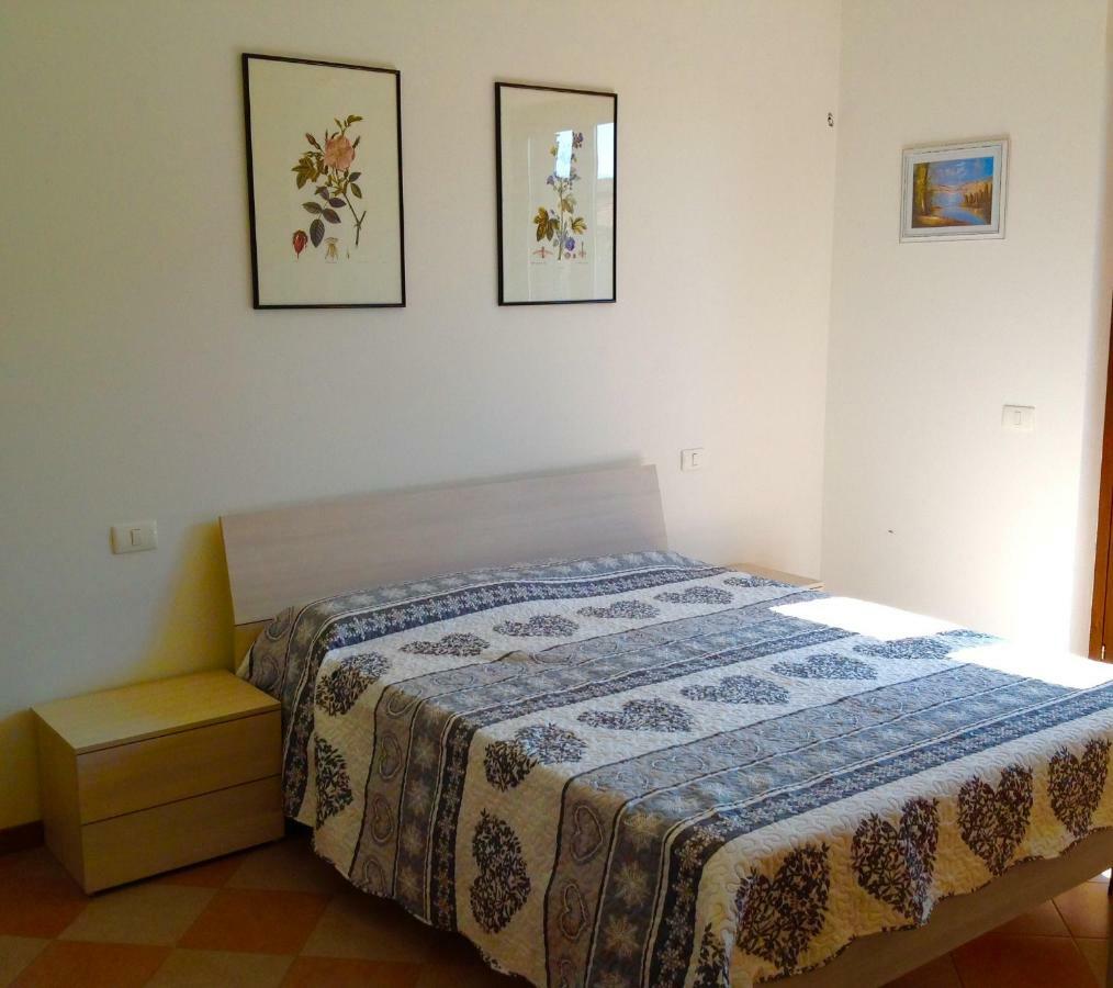 Paola Apartments 산탐브로지오 디 발폴리첼라 외부 사진